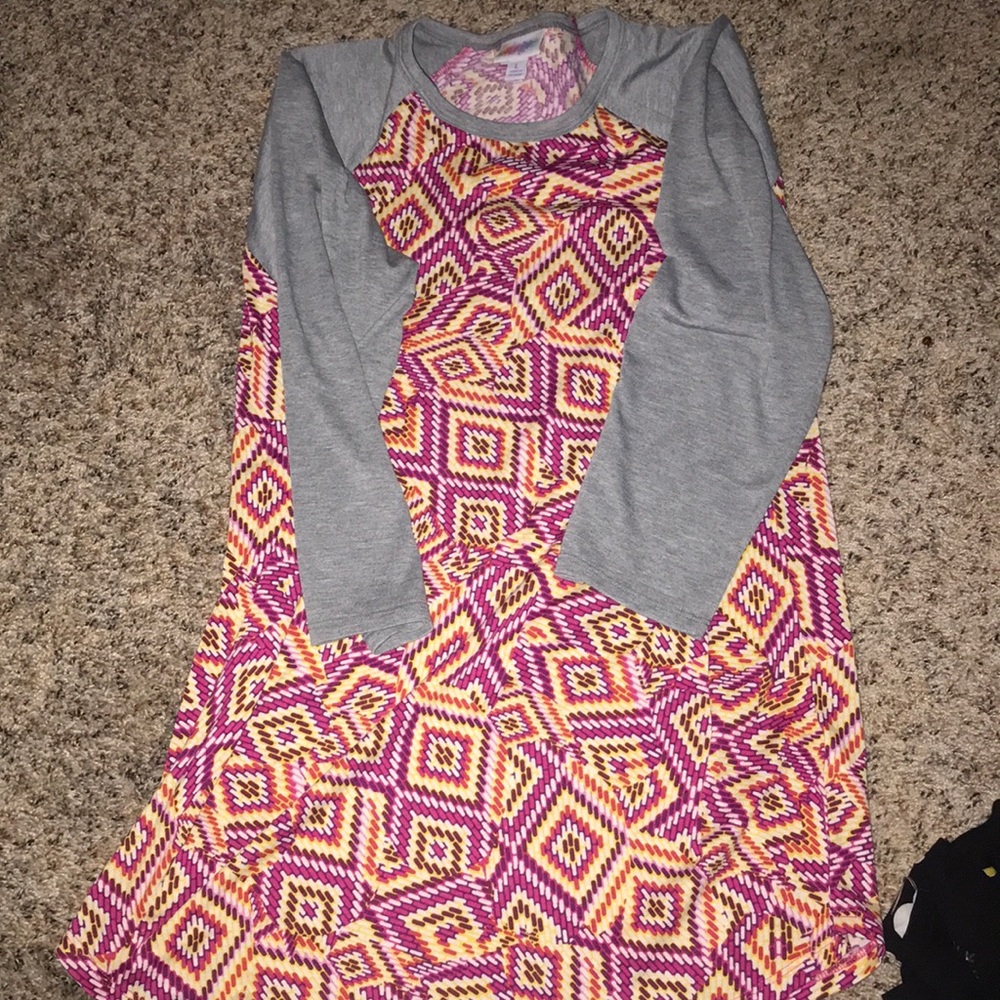 Lularoe Randy